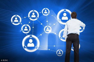 互聯(lián)網(wǎng)時(shí)代 重塑市場(chǎng)格局，終結(jié)大企業(yè)絕對(duì)統(tǒng)治